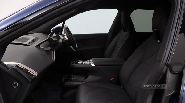 Used BMW iX 2022 for sale - 76296212: Photo 8