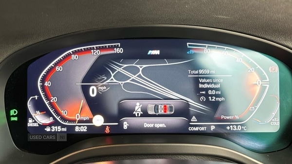 Used BMW X4 2025 for sale - 76371981: Photo 10