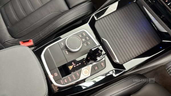 Used BMW X4 2025 for sale - 76371981: Photo 11