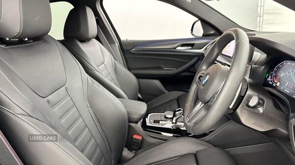 Used BMW X4 2025 for sale - 76371981: Photo 12