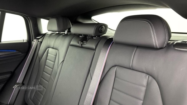 Used BMW X4 2025 for sale - 76371981: Photo 13