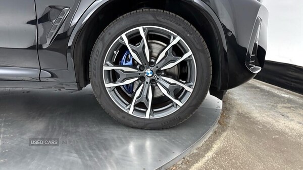 Used BMW X4 2025 for sale - 76371981: Photo 15