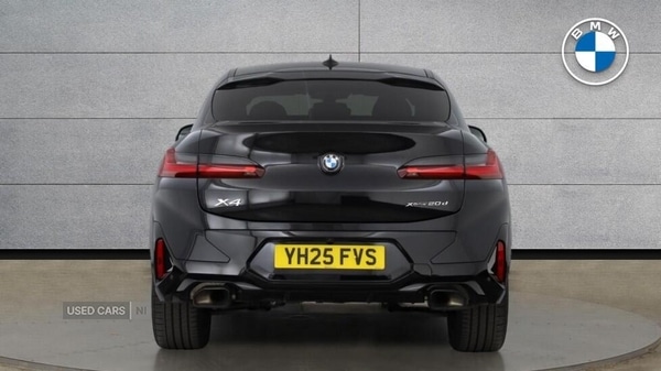 Used BMW X4 2025 for sale - 76371981: Photo 16
