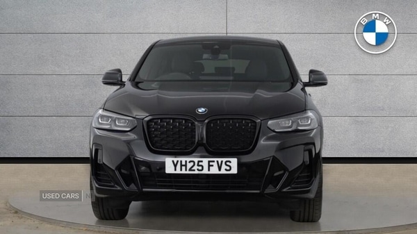 Used BMW X4 2025 for sale - 76371981: Photo 17