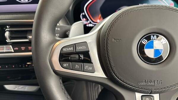 Used BMW X4 2025 for sale - 76371981: Photo 18