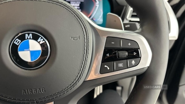 Used BMW X4 2025 for sale - 76371981: Photo 19