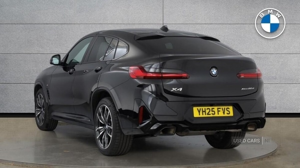 Used BMW X4 2025 for sale - 76371981: Photo 2