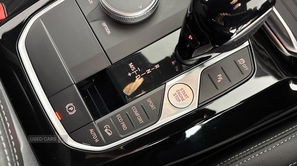 Used BMW X4 2025 for sale - 76371981: Photo 20