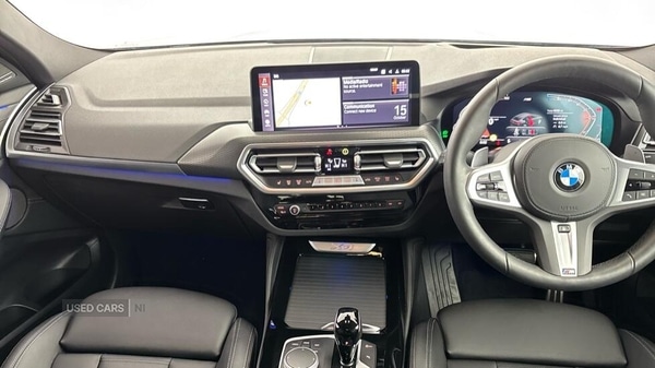 Used BMW X4 2025 for sale - 76371981: Photo 4