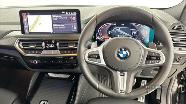 Used BMW X4 2025 for sale - 76371981: Photo 6