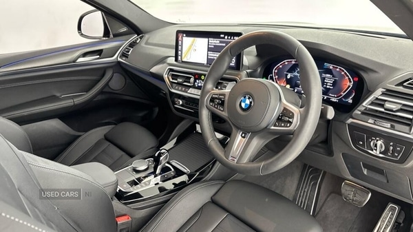 Used BMW X4 2025 for sale - 76371981: Photo 7