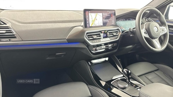Used BMW X4 2025 for sale - 76371981: Photo 8
