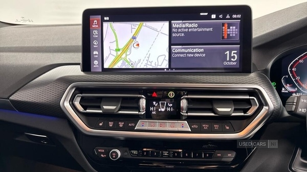 Used BMW X4 2025 for sale - 76371981: Photo 9