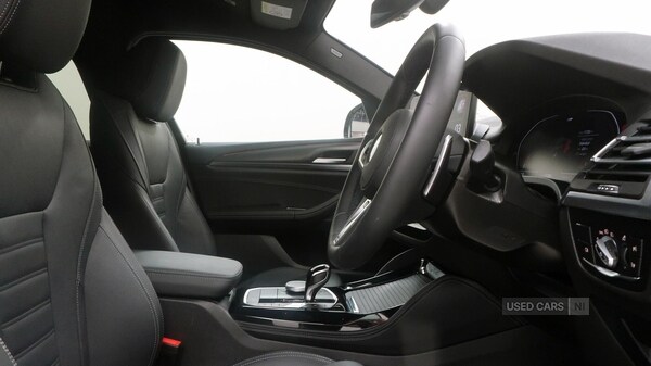 Used BMW X4 2025 for sale - 76514127: Photo 11
