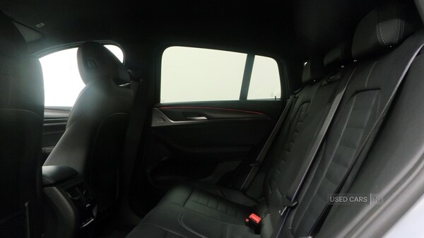 Used BMW X4 2025 for sale - 76514127: Photo 12