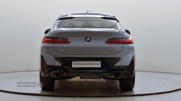 Used BMW X4 2025 for sale - 76514127: Photo 15