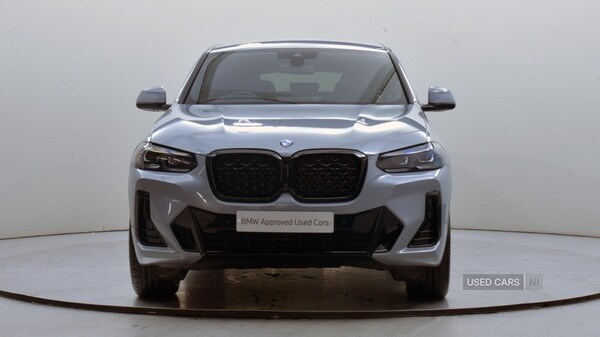 Used BMW X4 2025 for sale - 76514127: Photo 16