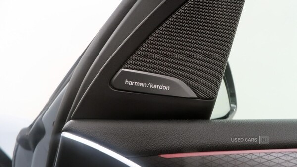 Used BMW X4 2025 for sale - 76514127: Photo 18