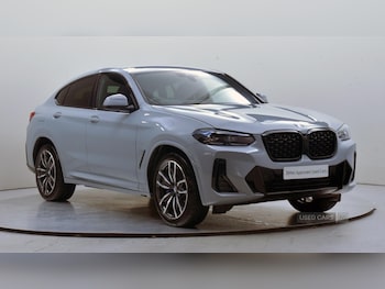 BMW - X4