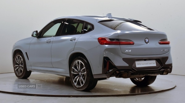 Used BMW X4 2025 for sale - 76514127: Photo 2