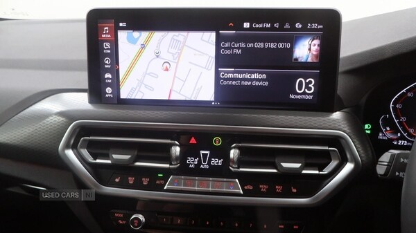 Used BMW X4 2025 for sale - 76514127: Photo 20