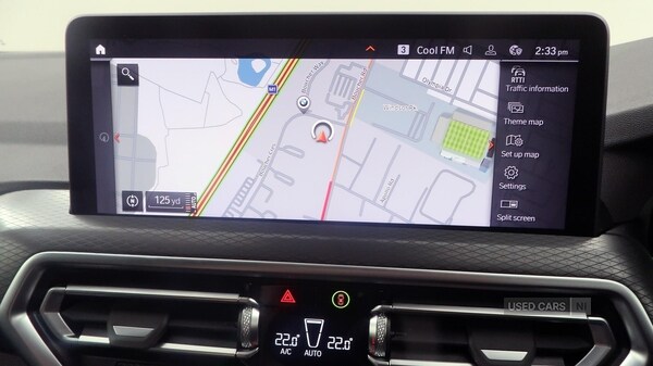 Used BMW X4 2025 for sale - 76514127: Photo 21