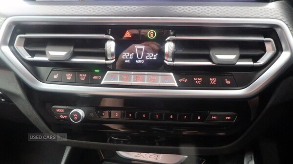 Used BMW X4 2025 for sale - 76514127: Photo 22