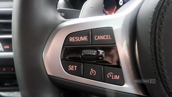 Used BMW X4 2025 for sale - 76514127: Photo 23