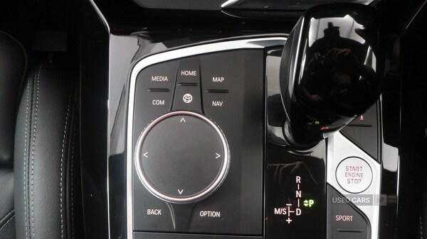 Used BMW X4 2025 for sale - 76514127: Photo 28