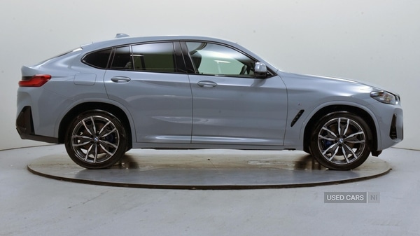 Used BMW X4 2025 for sale - 76514127: Photo 3
