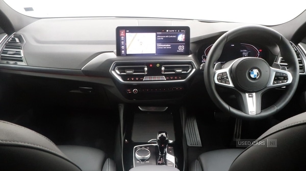 Used BMW X4 2025 for sale - 76514127: Photo 4