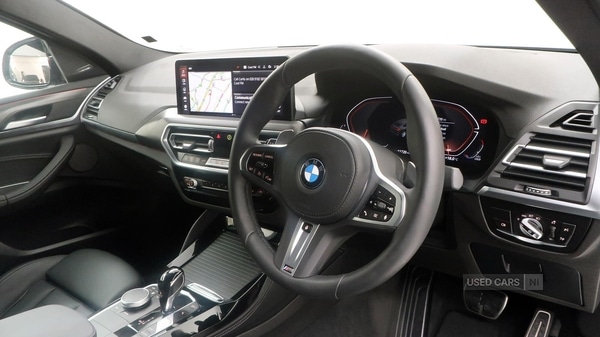 Used BMW X4 2025 for sale - 76514127: Photo 7