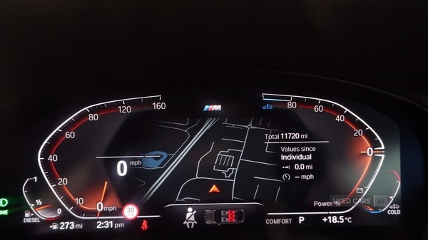 Used BMW X4 2025 for sale - 76514127: Photo 9