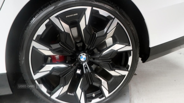 Used BMW 5 Series 2025 for sale - 77426818: Photo 15