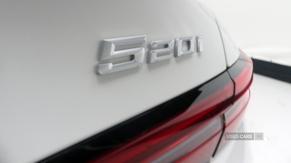 Used BMW 5 Series 2025 for sale - 77426818: Photo 20