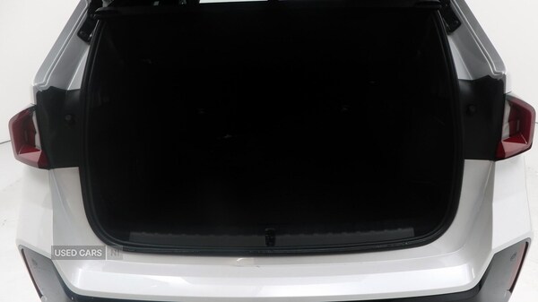 Used BMW iX1 2025 for sale - 77017461: Photo 14