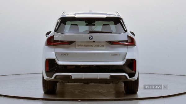 Used BMW iX1 2025 for sale - 77017461: Photo 16