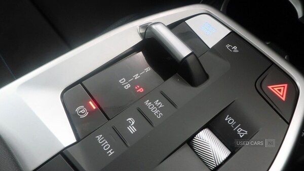 Used BMW iX1 2025 for sale - 77017461: Photo 20