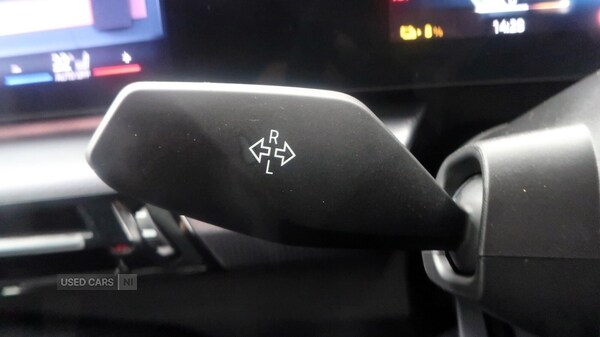 Used BMW iX1 2025 for sale - 77017461: Photo 25