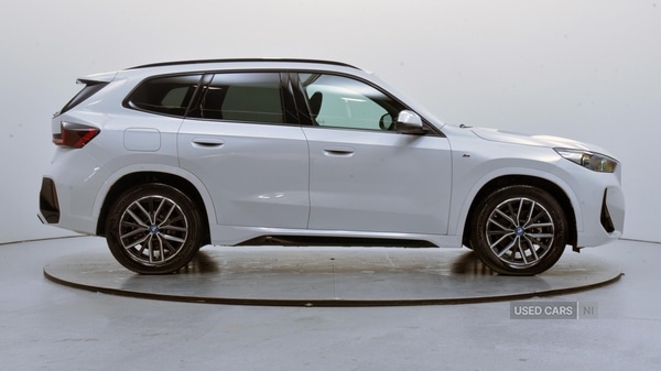 Used BMW iX1 2025 for sale - 77017461: Photo 3