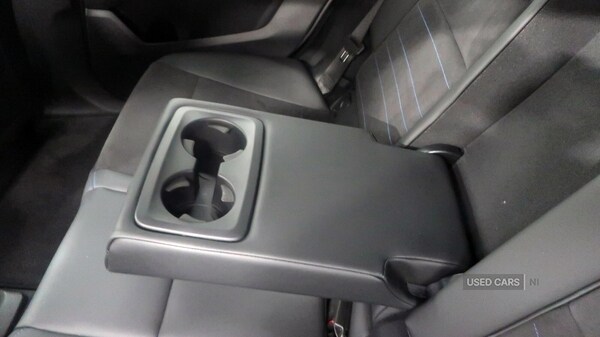 Used BMW iX1 2025 for sale - 77017461: Photo 32