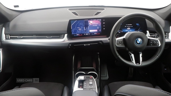 Used BMW iX1 2025 for sale - 77017461: Photo 4