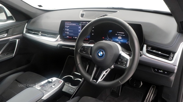 Used BMW iX1 2025 for sale - 77017461: Photo 7