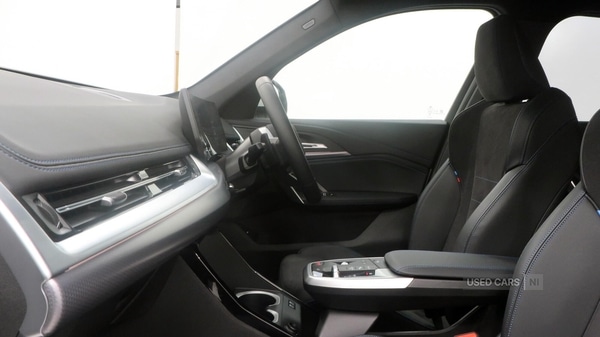 Used BMW iX1 2025 for sale - 77017461: Photo 8