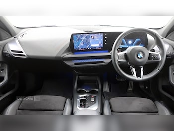 Used BMW 1 Series 2025 for sale - 77958888: Photo