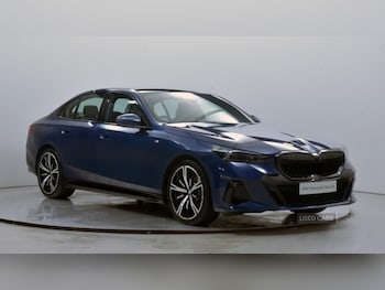 Used BMW 5 Series 2023 for sale - 78335919: Photo