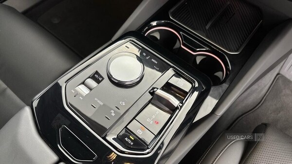 Used BMW 5 Series 2025 for sale - 76271075: Photo 11