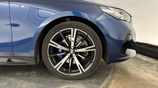 Used BMW 5 Series 2025 for sale - 76271075: Photo 15