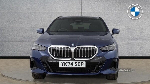 Used BMW 5 Series 2025 for sale - 76271075: Photo 17