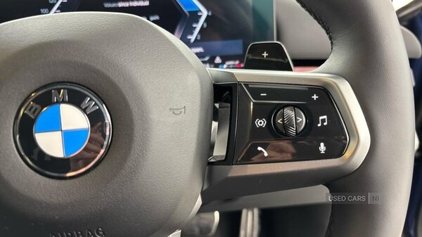 Used BMW 5 Series 2025 for sale - 76271075: Photo 19